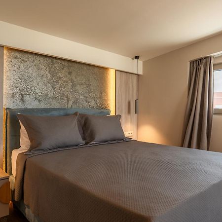 Wellnest Hotel Athen Eksteriør bilde