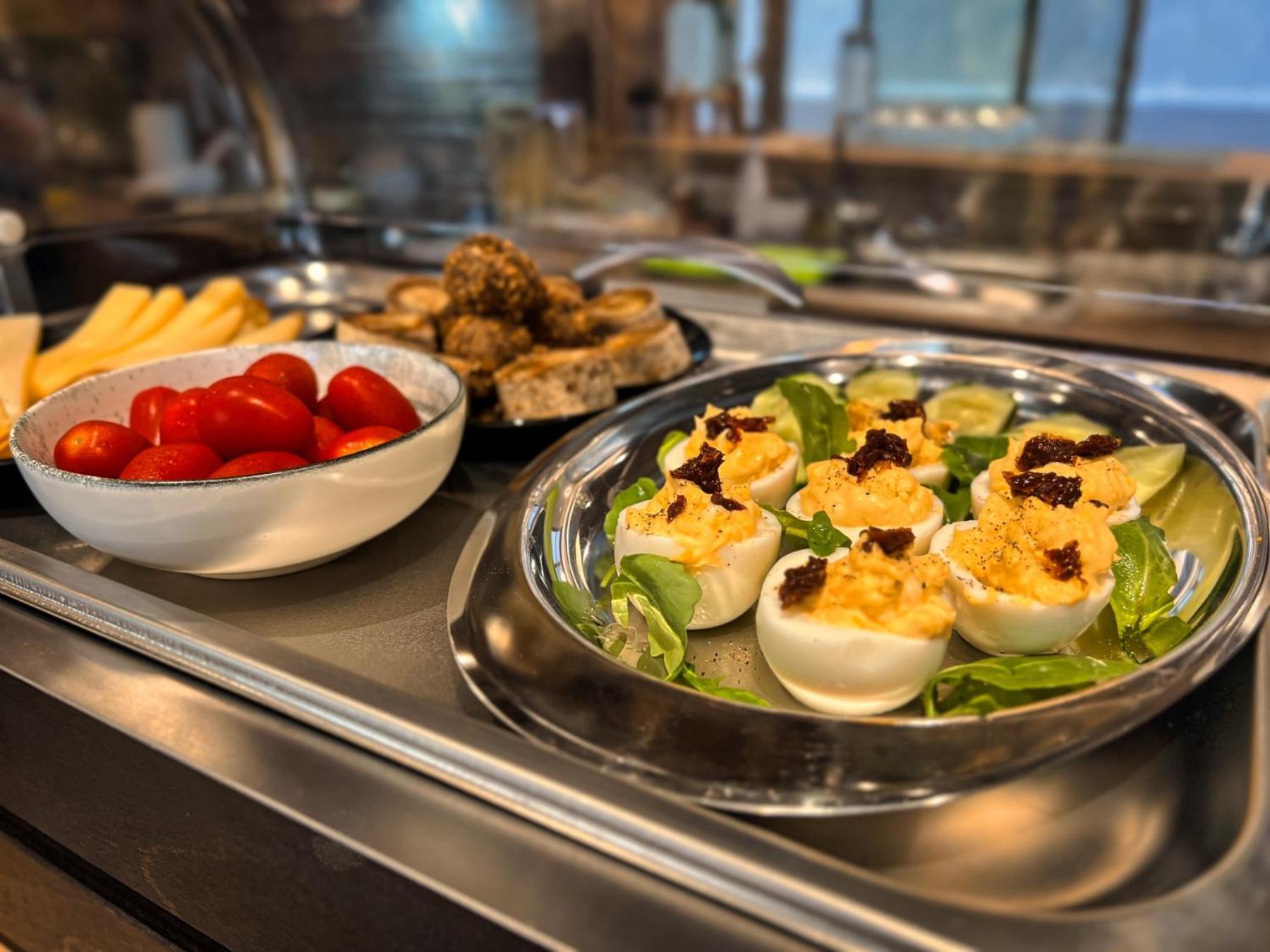 Wellnest Hotel Athen Eksteriør bilde