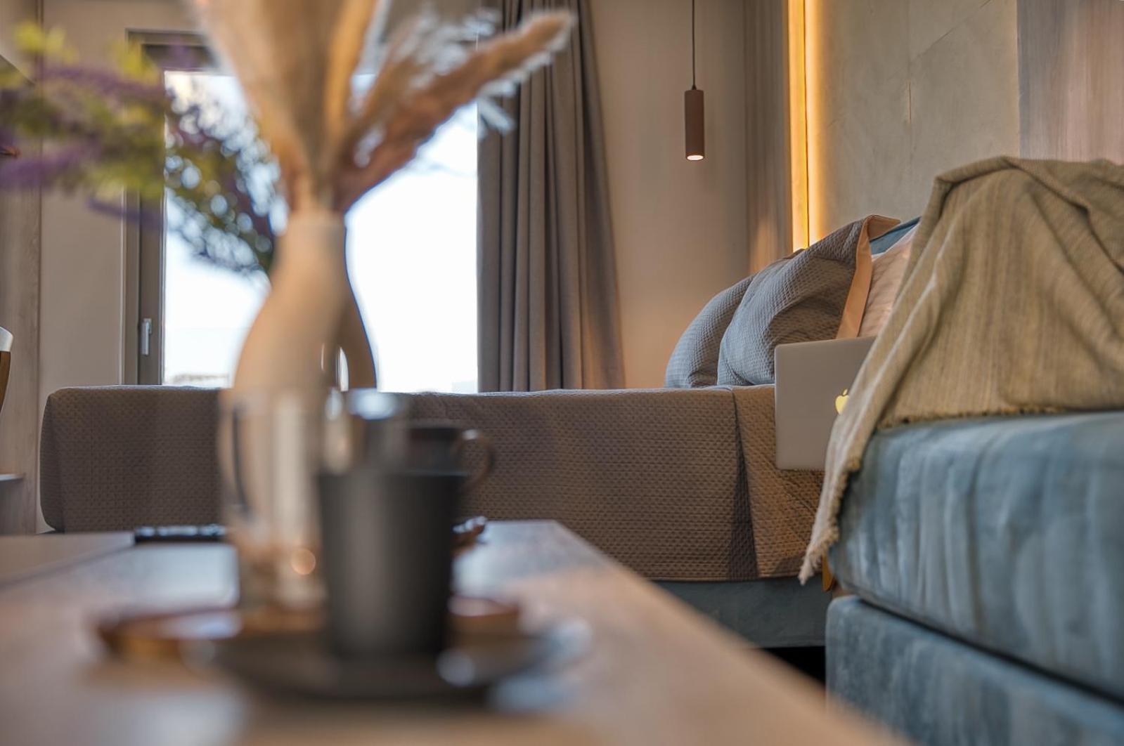 Wellnest Hotel Athen Eksteriør bilde